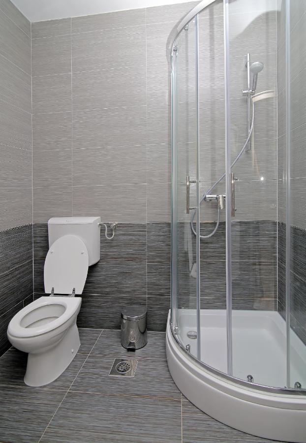 Apartment Moretic Gromaca 외부 사진