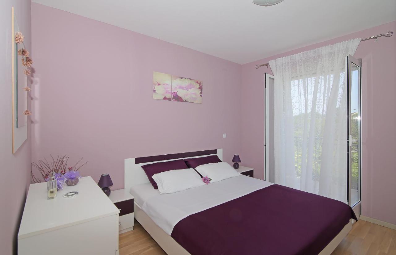 Apartment Moretic Gromaca 외부 사진