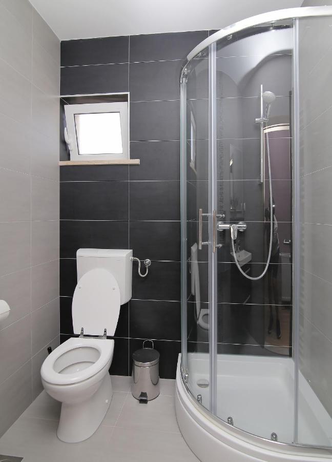 Apartment Moretic Gromaca 외부 사진