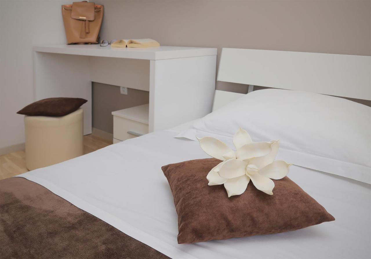 Apartment Moretic Gromaca 외부 사진