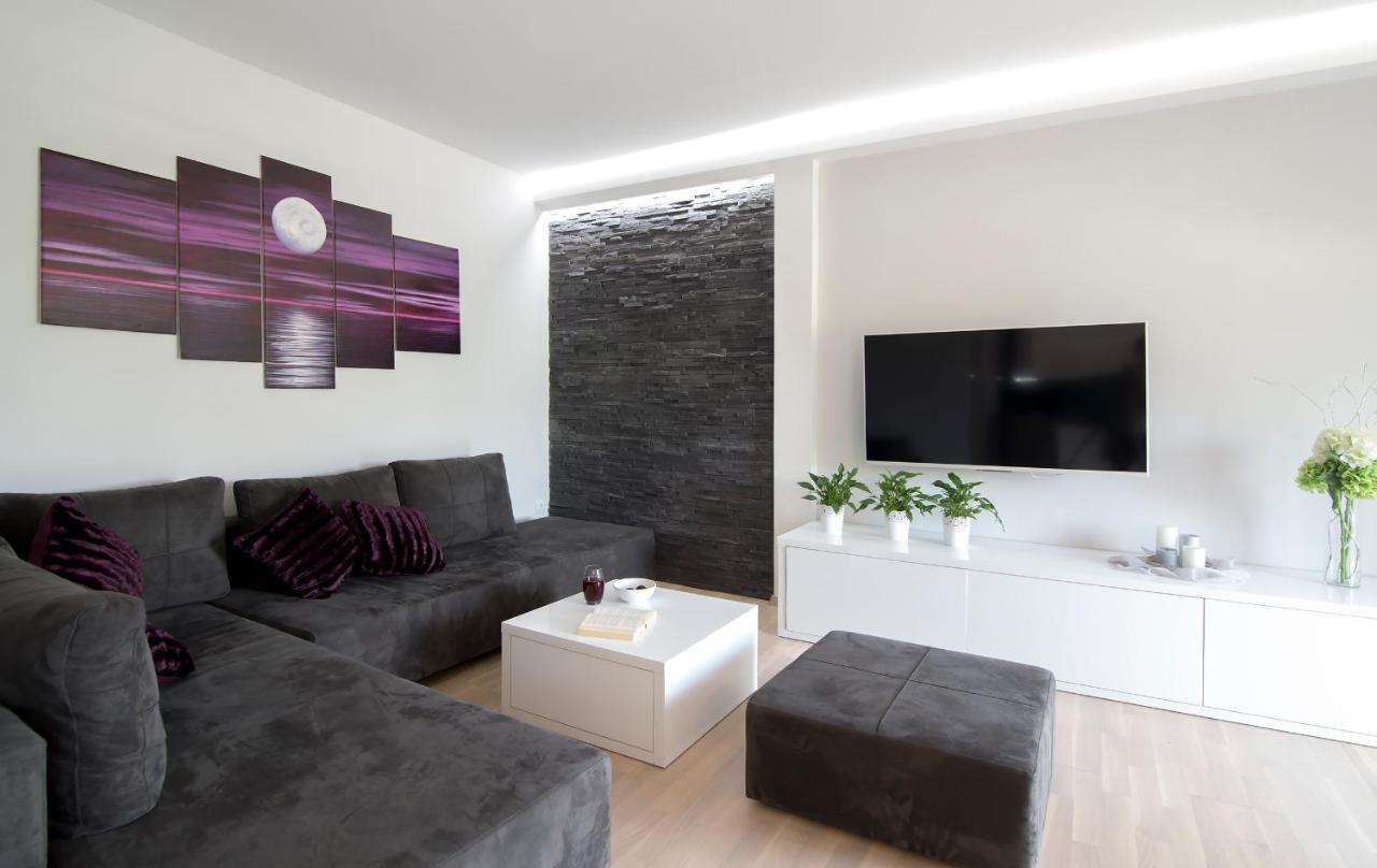 Apartment Moretic Gromaca 외부 사진